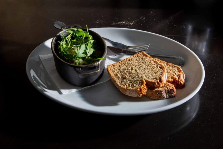 Dublin: Irish Food Trail Walking Tour with 3 Courses - A Closer Look at the Dublin Irish Food Trail