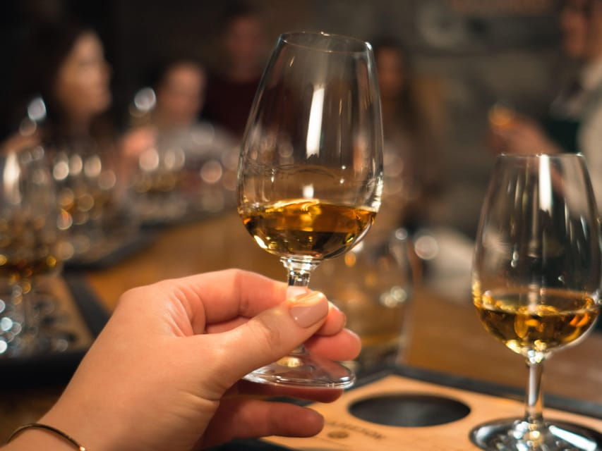 Dublin: Jameson Distillery Secret Whiskey Tasting Experience - Final Thoughts: Who Should Book?