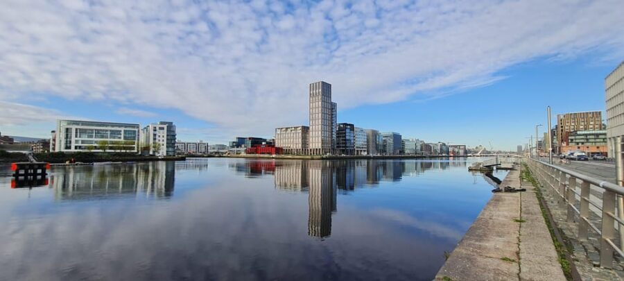 Dublin : Private Sightseeing Tour of Dublin City - A Deep Dive into the Dublin Private City Tour