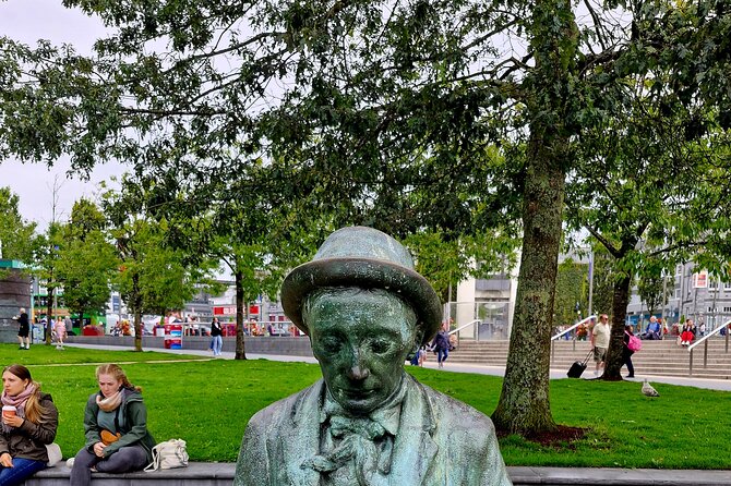 Dublin to Galway City Luxury Private Day Tour - Exploring the Itinerary: What to Expect on Your Day