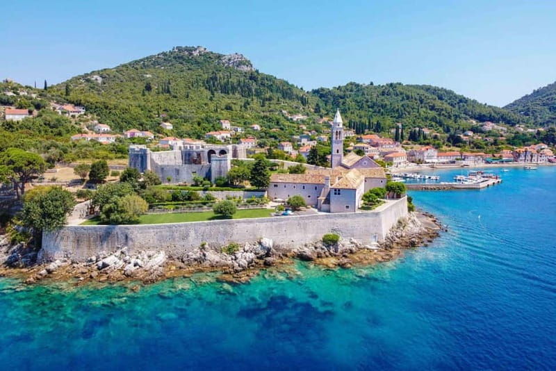 Dubrovnik: 3 Island Boat Tour with Lunch and Guide - Why Choose the Dubrovnik 3 Island Boat Tour?