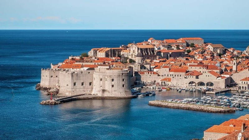 Dubrovnik: City Tour With Local Guide - Introduction: Why This Tour Stands Out
