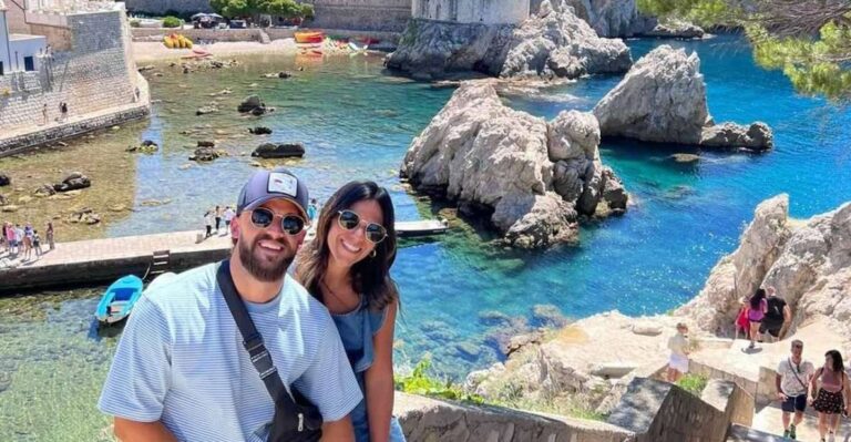 Dubrovnik: Discover Game of Thrones Filming Locations