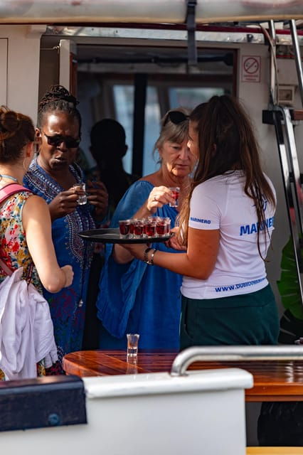Dubrovnik: Elaphite Island Cruise w/ Drinks & Optional Lunch - How the Itinerary Comes to Life