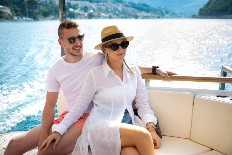 Dubrovnik: Elaphite islands excursion with Catamaran XLine - Who Should Consider This Tour?