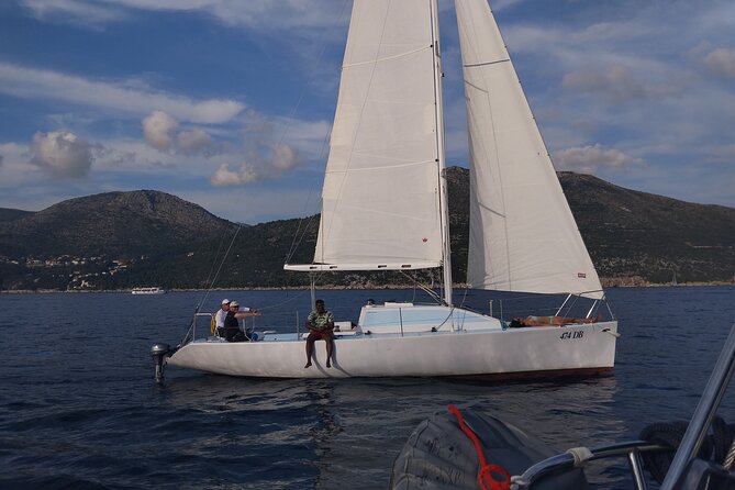 Dubrovnik Full Day Sailing experience to Elafiti Islands - Introduction: Why This Sailing Tour Might Be Just Right