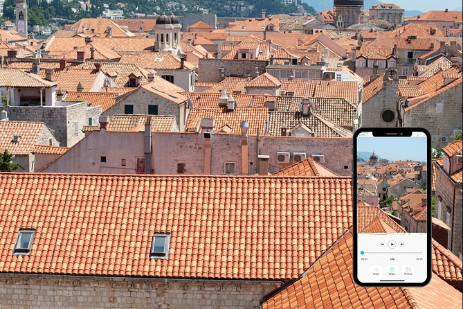 Dubrovnik Game Of Thrones self-guided tour with mobile app - The Experience: What to Expect from This Dubrovnik Self-Guided Tour