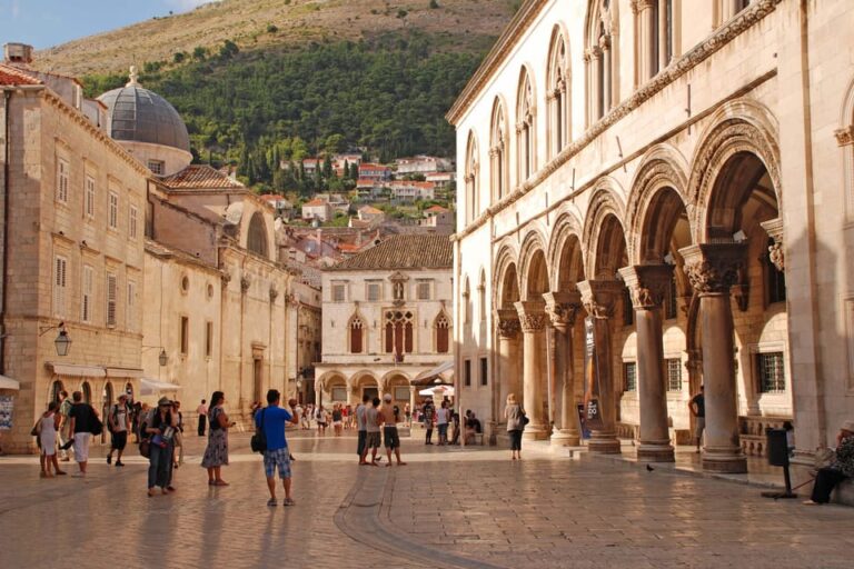 Dubrovnik: Game of Thrones Tour & Optional Lokrum Island