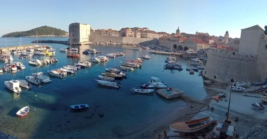 Dubrovnik: Historical Tour with Game of thrones details - A Two-Hour Walk Through Dubrovnik’s Past and Its TV Fame