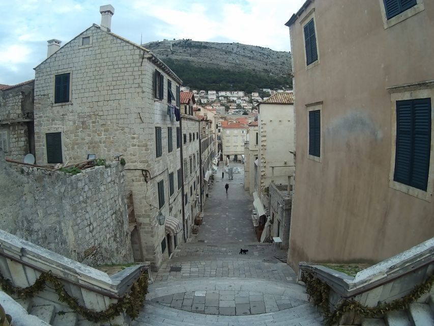 Dubrovnik: Insider 90-Minute Walking Tour With a Local - Why This Tour Stands Out