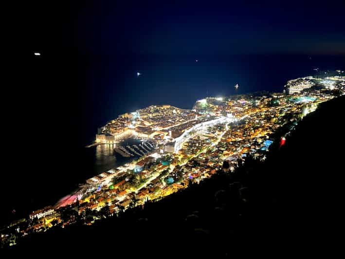 Dubrovnik Night Drive: Lights of the Adriatic - The Experience in Detail: What Makes It Special