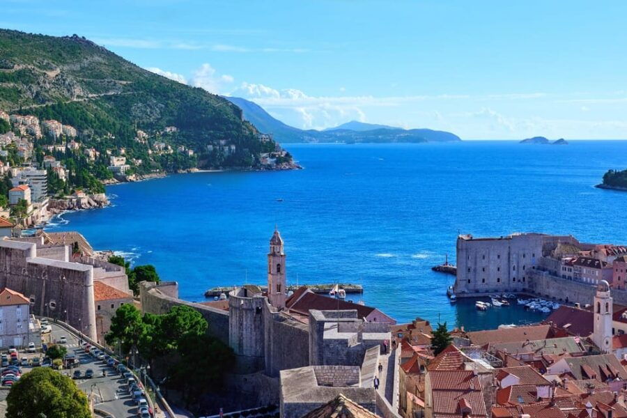 Dubrovnik Old Town Highlights Private Walking Tour - The Sum Up: Is This Tour for You?  