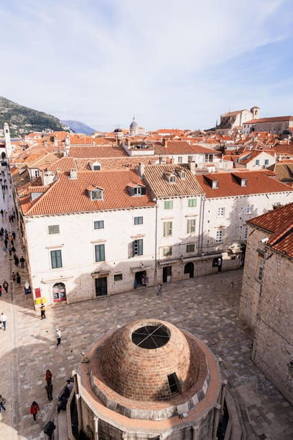 Dubrovnik Old Town: Night tour with History, Wine & Bites - Final Thoughts
