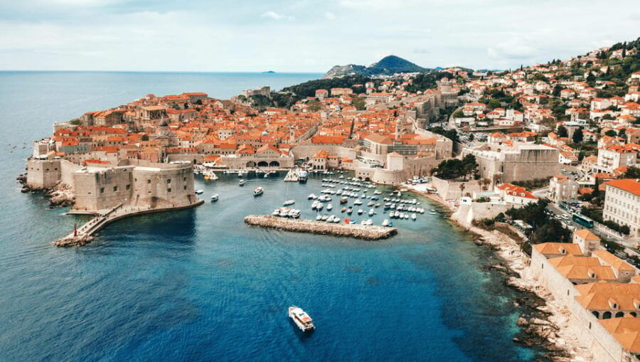 Dubrovnik: Old Town Private Walking Tour - Good To Know
