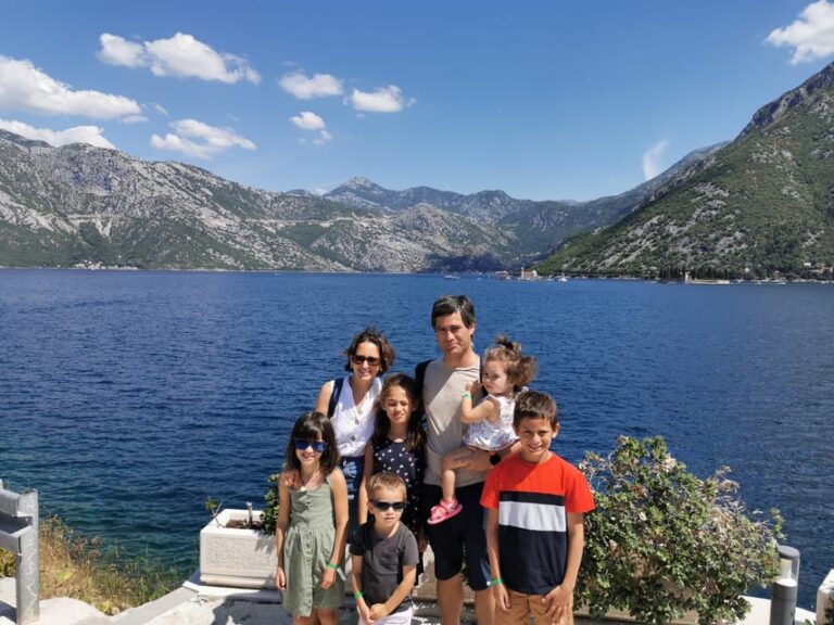 Dubrovnik: Private Tour of Bosnia, Montenegro, and Croatia