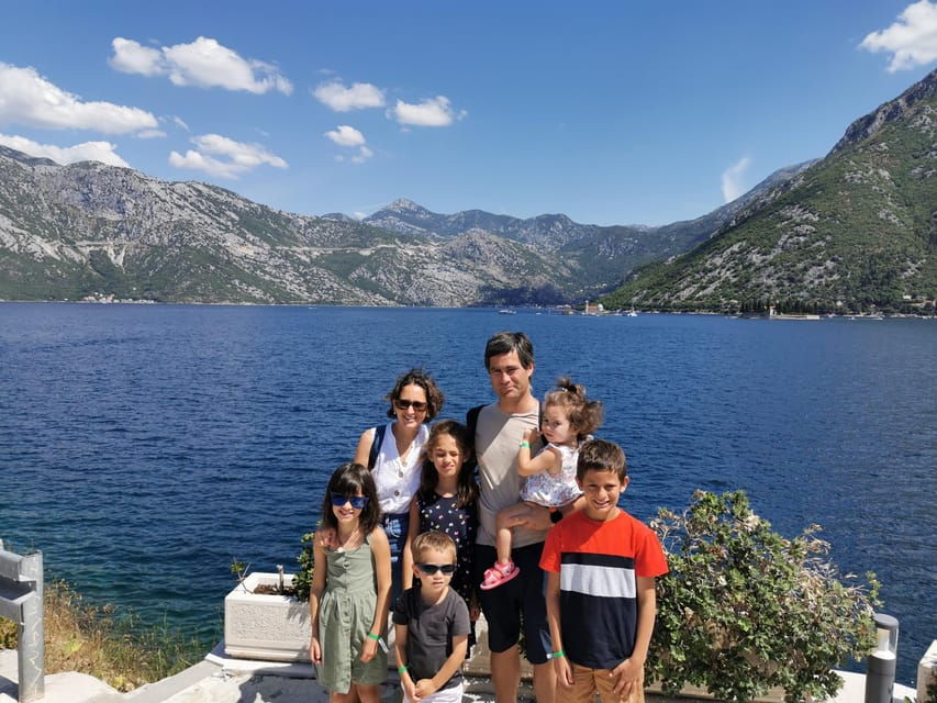 Dubrovnik: Private Tour of Bosnia, Montenegro, and Croatia - Starting Point and Logistics