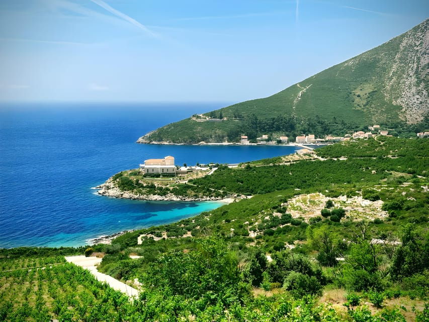 Dubrovnik: Private Wine Tour to Peljeac Peninsula - An In-Depth Look at the Peljeac Private Wine Tour