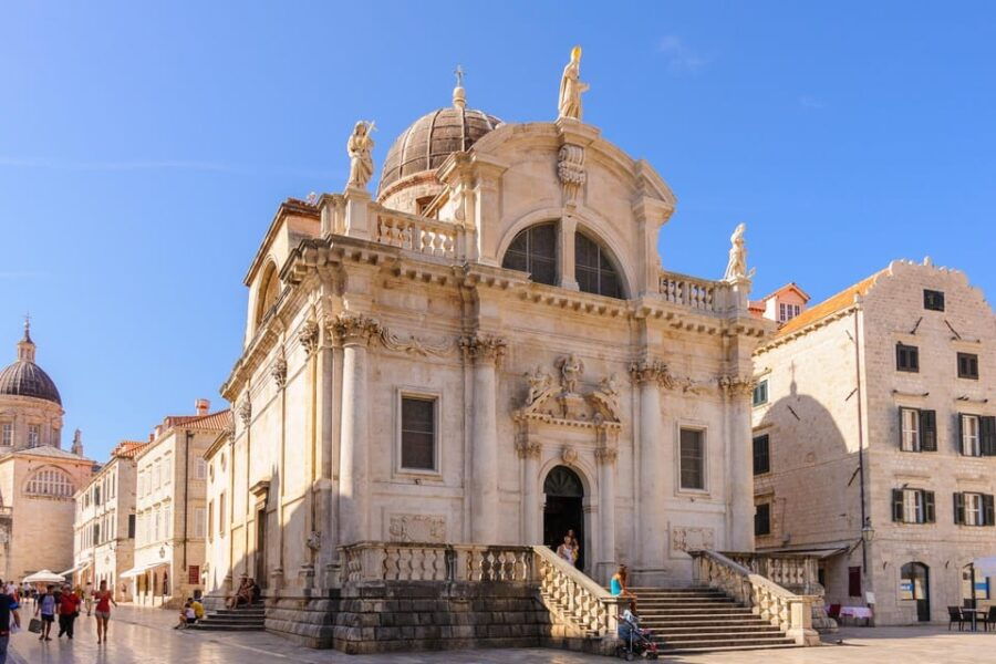 Dubrovnik Rector's Palace Cultural History Museum Tour - The Rich History of Dubrovnik’s Rector’s Palace