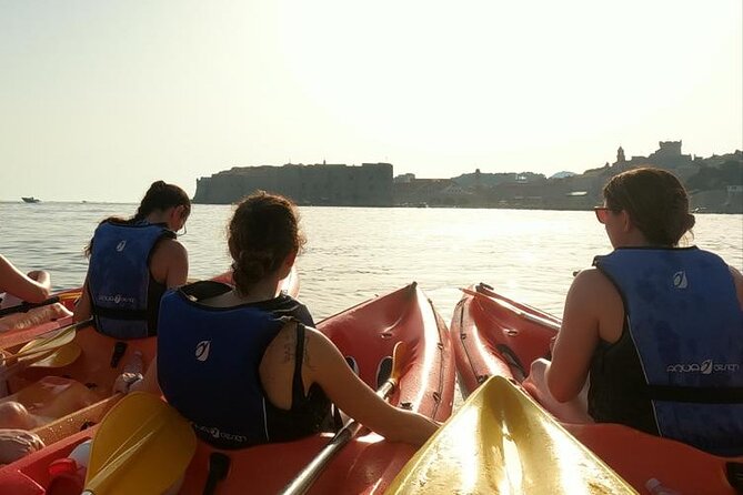 Dubrovnik: Sea Kayaking & Snorkeling - A Detailed Look at the Dubrovnik Sea Kayaking & Snorkeling Experience