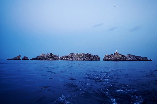 Dubrovnik Sunset Cruise – Private Boat Tour