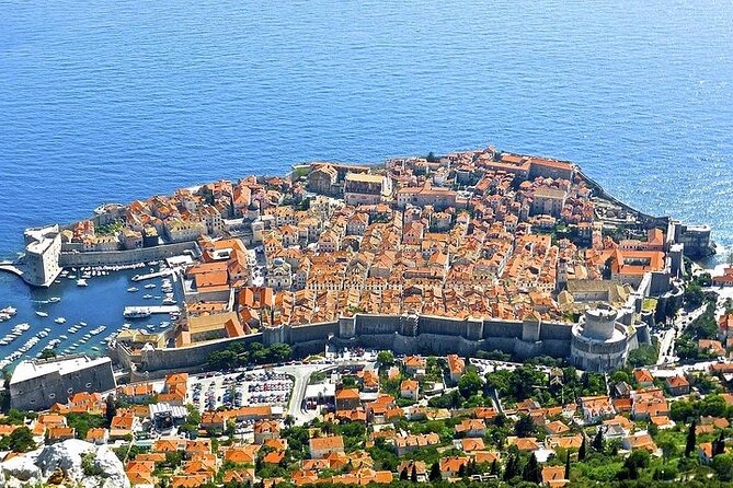 Dubrovnik to Split via Ston Private tour