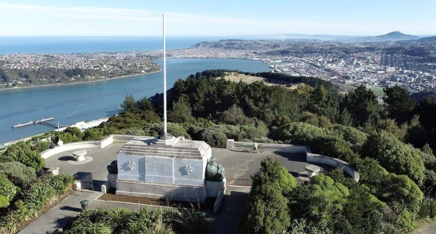 Dunedin City & Otago Peninsula Scenery Day Tour - An In-Depth Look at the Tour Experience  