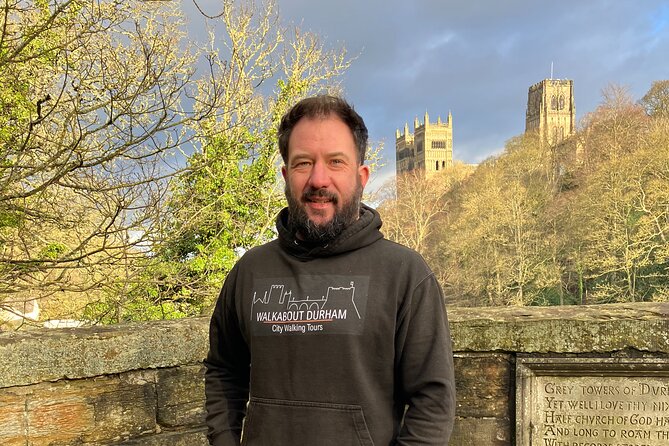 Durham Full City Tour