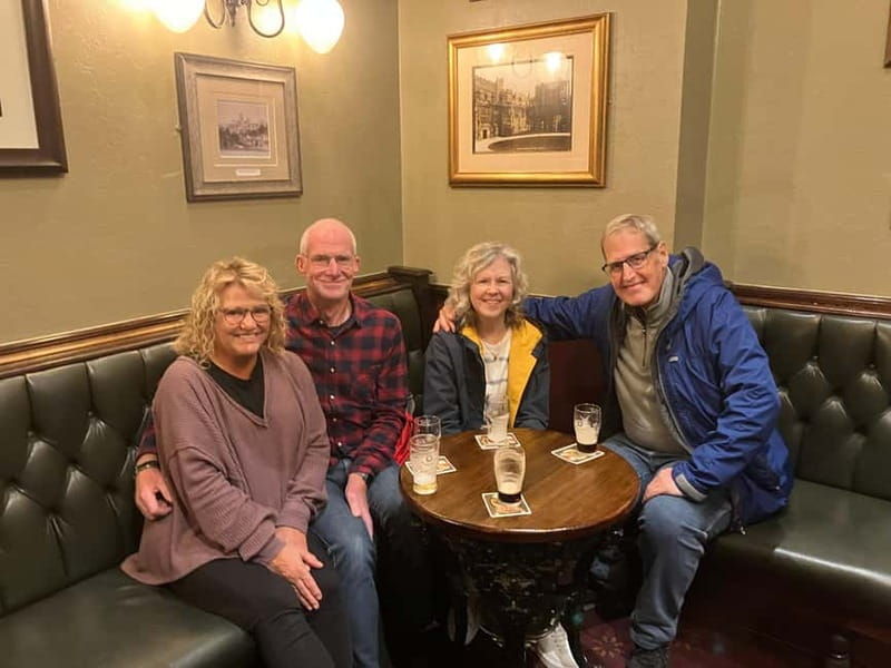 Durham: Private Full-Day Guided Walking Tour - A Deep Dive into the Durham Full-Day Guided Walking Tour