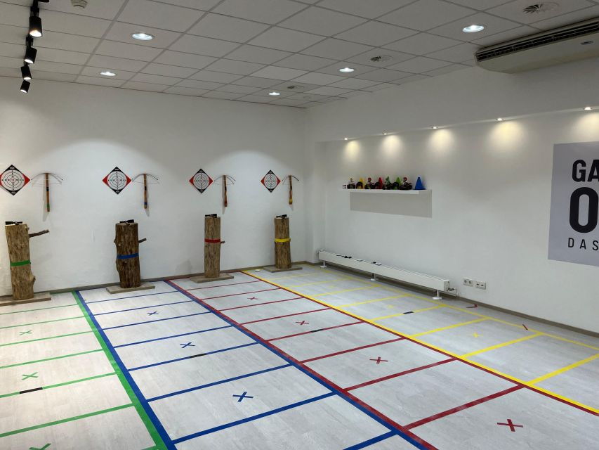 Düsseldorf: The Ultimate Team event (3 rooms - 9 games) - An In-Depth Look at the Experience