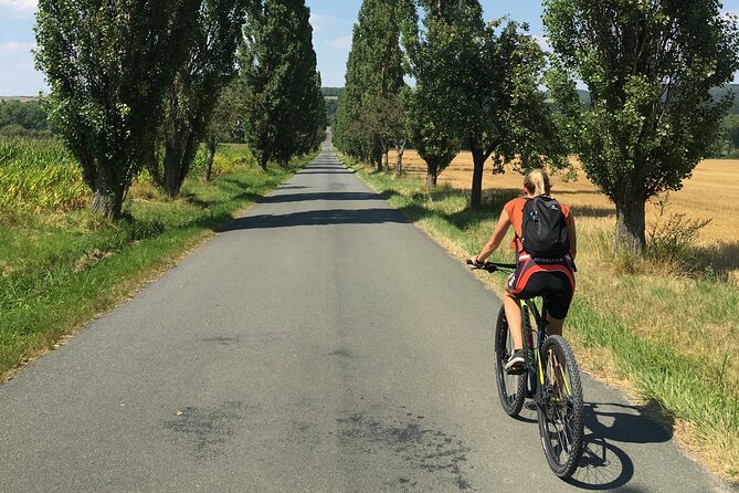 E-Bike Full-Day Trip From Prague: The Mighty Karlstejn Castle - An Overview of the Experience