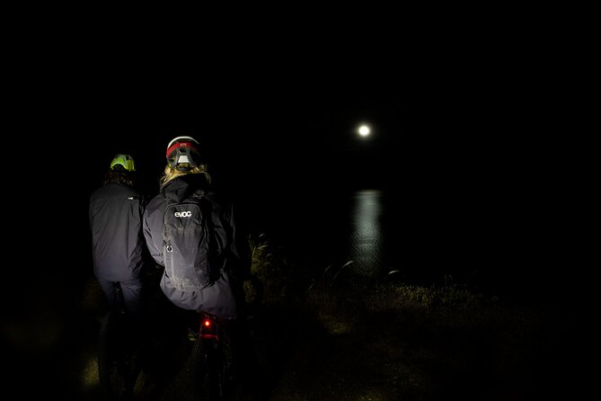 E-bike Full Moon Experience on the Costa dei Gabbiani - Good To Know