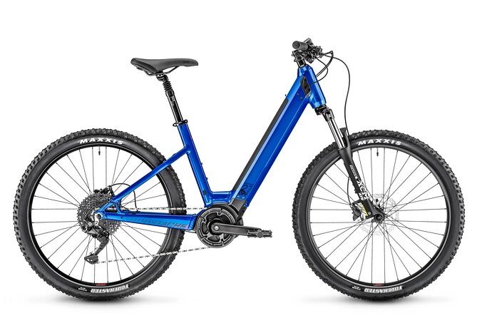 E-bike rentals in Corralejo, Fuerteventura - The Experience of Riding an E-bike in Fuerteventura