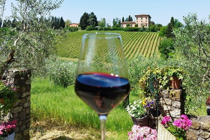 E-bike Tuscany and Chianti Self-Guided Tour with Farm Visit - Good To Know