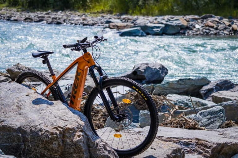 E-Bike Wine Tour with Indomita