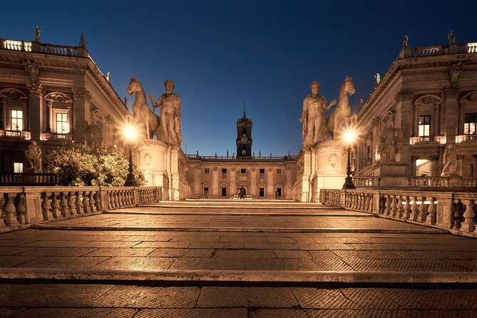 E-Tuk Tour Rome by Night - An In-Depth Look at the Experience