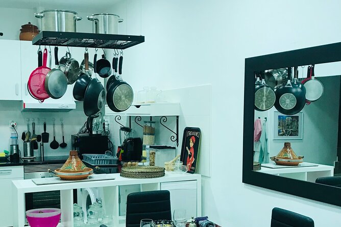 Eat Barcelona 3 Covered Markets & Hands On Mini Cooking Workshop - A Closer Look at the Itinerary