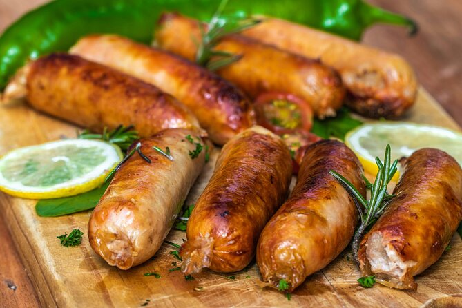 Eat Like a Catalan with a Local Guide - A Detailed Look at the Tour Experience