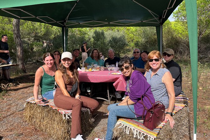 Eat, Wine, Love and Jeep in Sintra