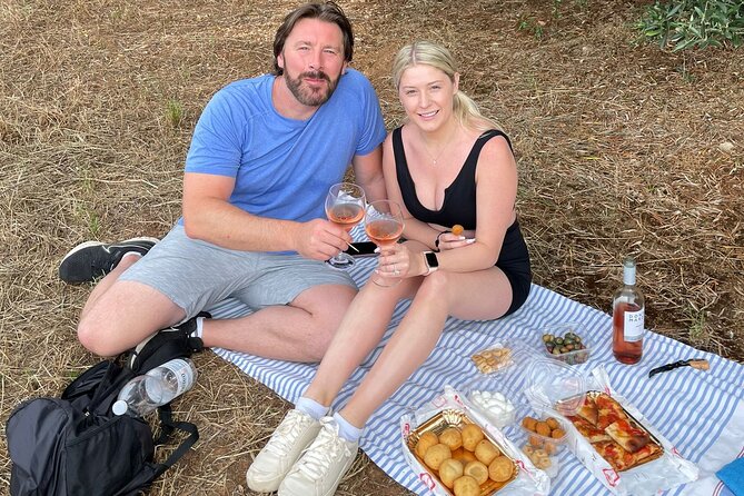 Ebike Tour Millennials Olive Trees Park with Aperitif - Good To Know