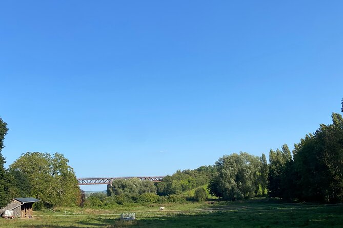 Eco Circuit to Discover Sancerre
