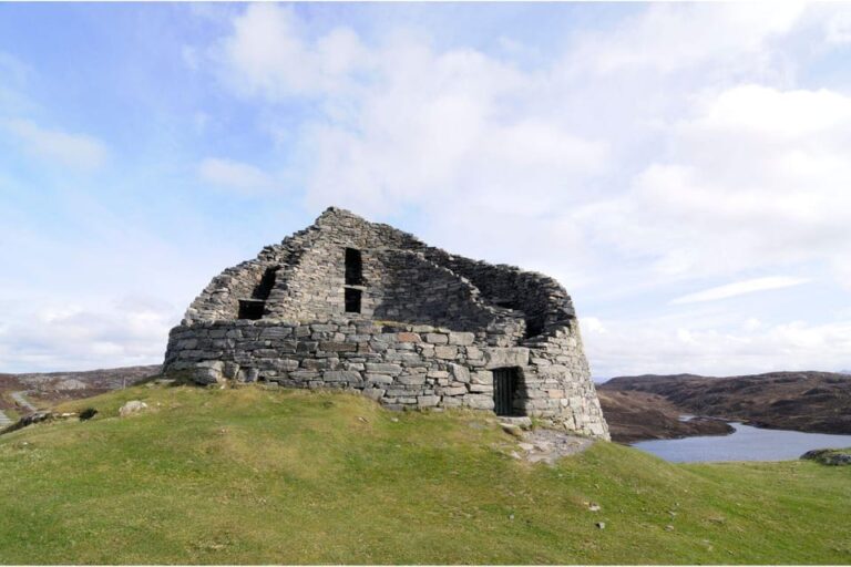 Edinburgh: 7 Day Scottish Highlands and Islands Tour