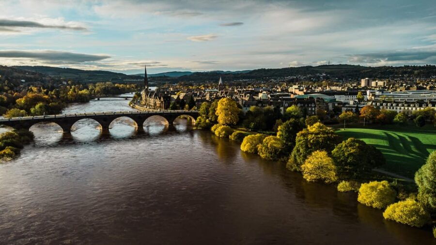 Edinburgh: Aberdeenshire, Balmoral Castle & Northeast Coast - Why Choose This Tour? 