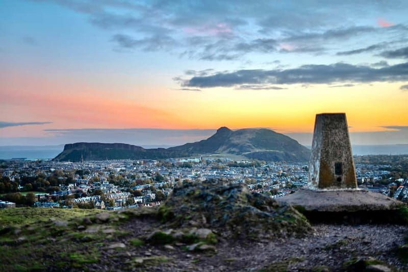 Edinburgh: Arthur's Seat Hike with Mountain Guide - A Detailed Look at the Arthur’s Seat Hike Experience