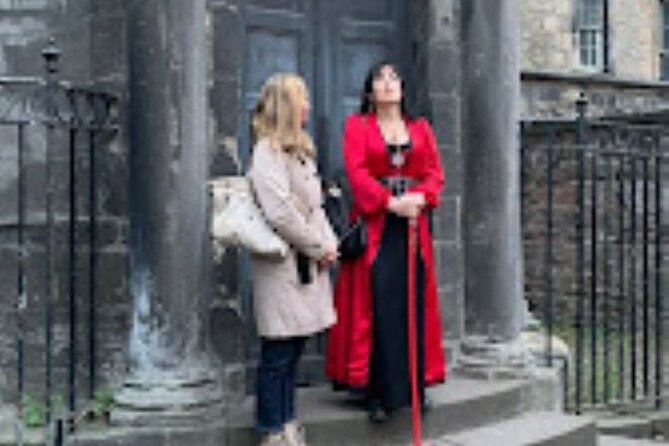 Edinburgh Historical Tour in Spanish - Authentic Experiences Reported by Past Participants