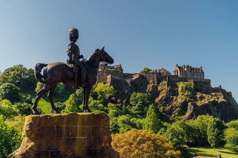 Edinburgh: Hop-On, Hop-Off Bus Tour City & Britannia Combo - Why Choose the Edinburgh Hop-On, Hop-Off Bus Tour?
