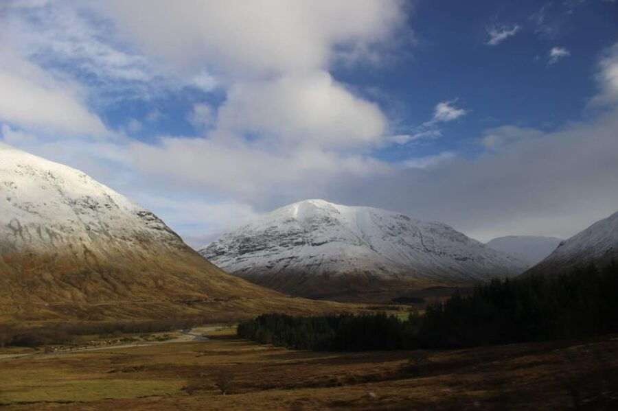 Edinburgh: Loch Ness, Glencoe & Highlands Private Tour - A Deep Dive into the Highland Experience