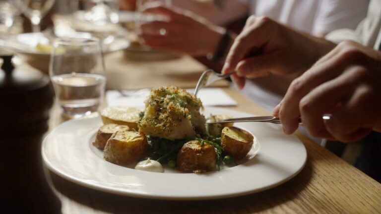 Edinburgh: The best of Scottish gastronomy