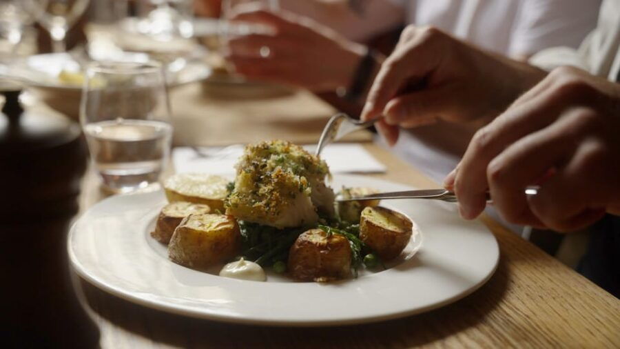 Edinburgh: The best of Scottish gastronomy - An In-Depth Look at the Experience