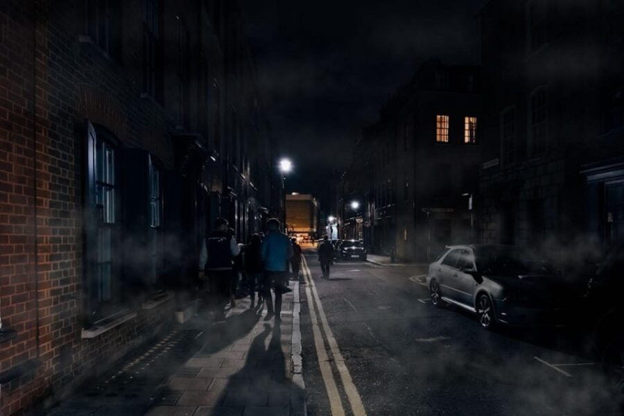Edinburgh's Haunted Heart: Ghouls, Graves and Ghostly Tales - Why You’ll Love This Tour