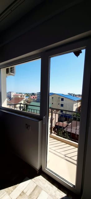 Eforie Nord: Blue Sky Hotel Accommodation with Breakfast - An Overview of the Blue Sky Hotel in Eforie Nord